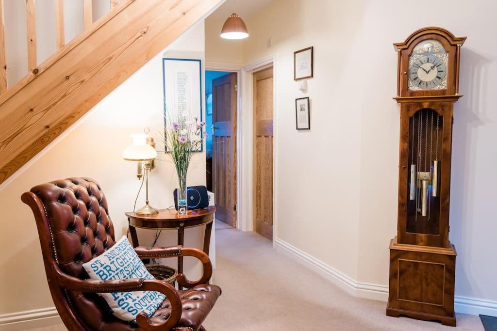 Spacious Home, Minutes Fom The Beach, Free Parking, Large Garden Area, Pets Welcome! Whitstable Exterior foto