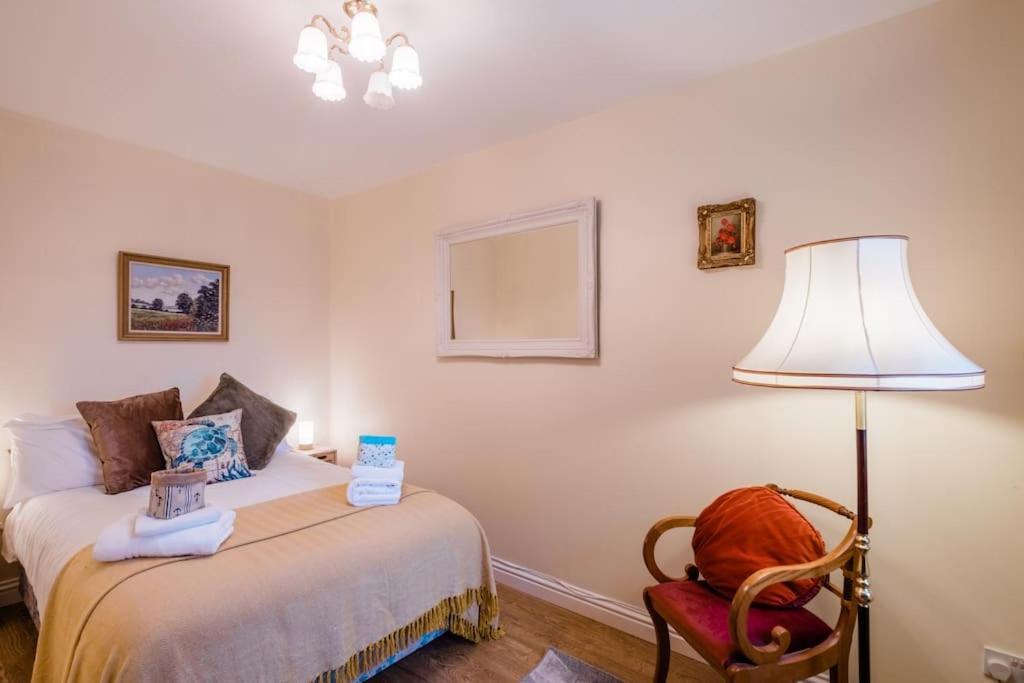 Spacious Home, Minutes Fom The Beach, Free Parking, Large Garden Area, Pets Welcome! Whitstable Exterior foto